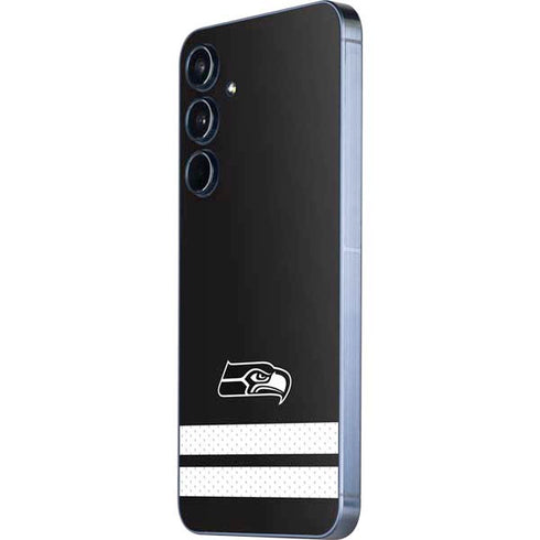 NFL Seattle Seahawks Shutout Galaxy A55 5G Skin